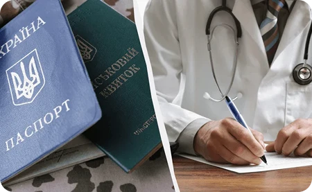 Висновок ВЛК